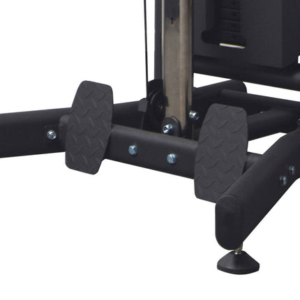 Kuntokeskus TOORX CSX-2000