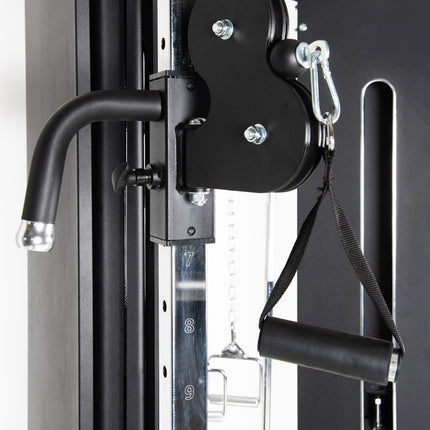 Kuntokeskus TOORX CSX-3000