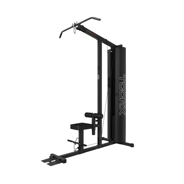 Voimalaitos TOORX LTX-3000