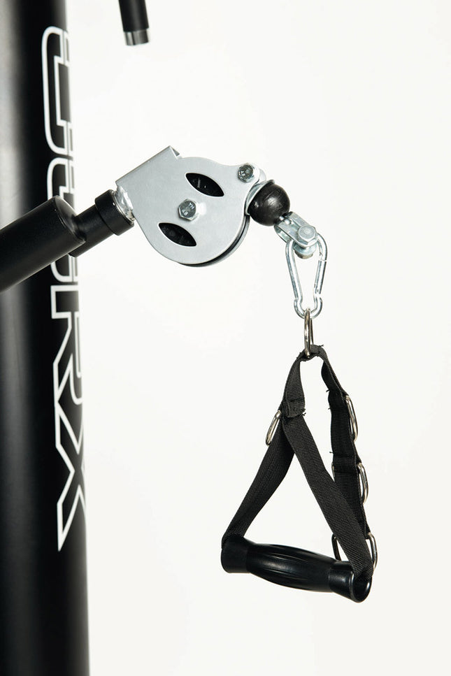 Kuntokeskus TOORX MSX-3000