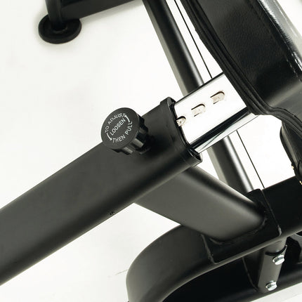 Kuntokeskus TOORX MSX-3000