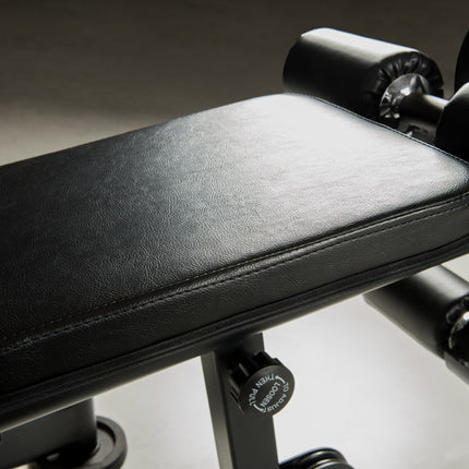 Kuntokeskus TOORX MSX-3000