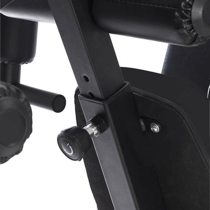 TOORX MSX-70 voimalaitos