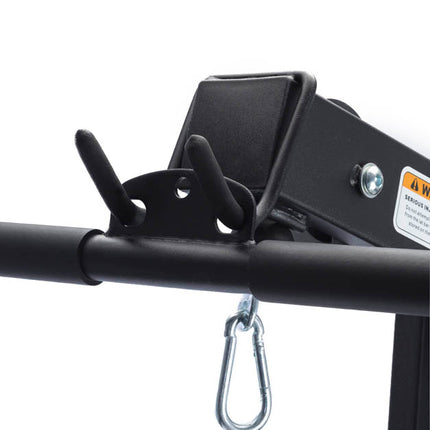 TOORX MSX-70 voimalaitos