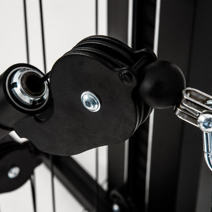 Kuntokeskus TOORX MSX-90