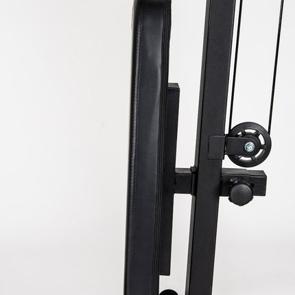 Kuntokeskus TOORX MSX-90