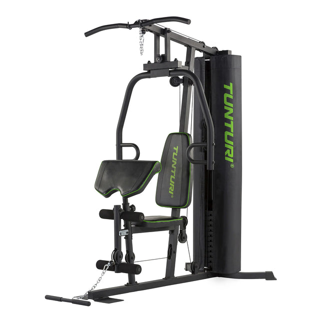 Kuntosalilaite TUNTURI HG20 Home Gym