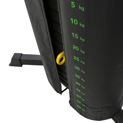 Kuntosalilaite TUNTURI HG20 Home Gym