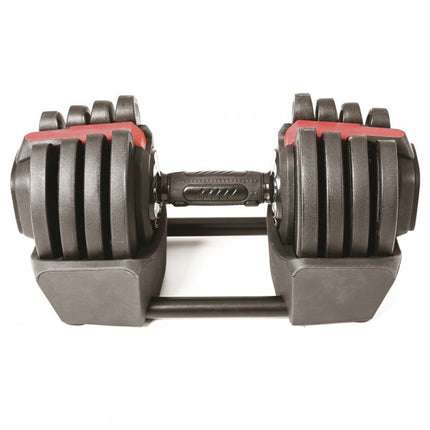 Voimaharjoittelusetti TOORX 3-in-1 Set