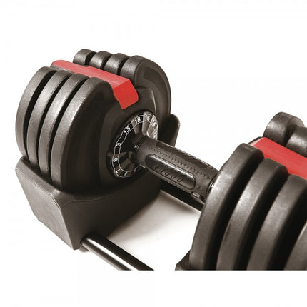 Voimaharjoittelusetti TOORX 3-in-1 Set