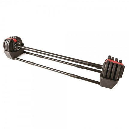 Voimaharjoittelusetti TOORX 3-in-1 Set