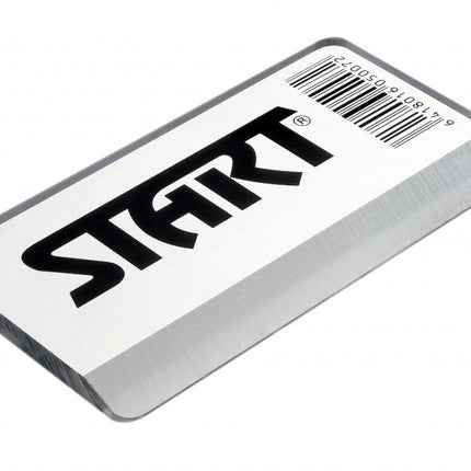 Scraper Start XC akryyli 6 mm