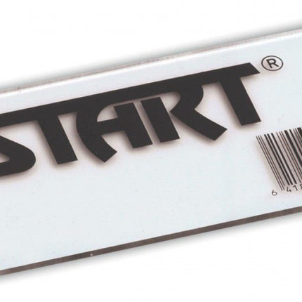 Scraper Start akryyli 3 mm