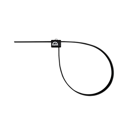 Kaapelilukko SQUIRE Straplok 10, 40 cm