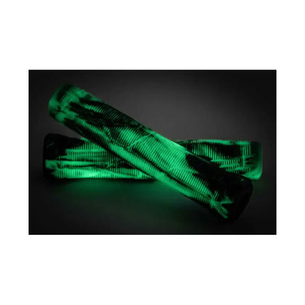 Käepidemed Ethic Slim Grips -kahvat, hehkuva/musta sekoitus