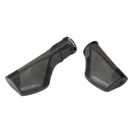 Käsittelee Giant Ergo MAX Lock-On