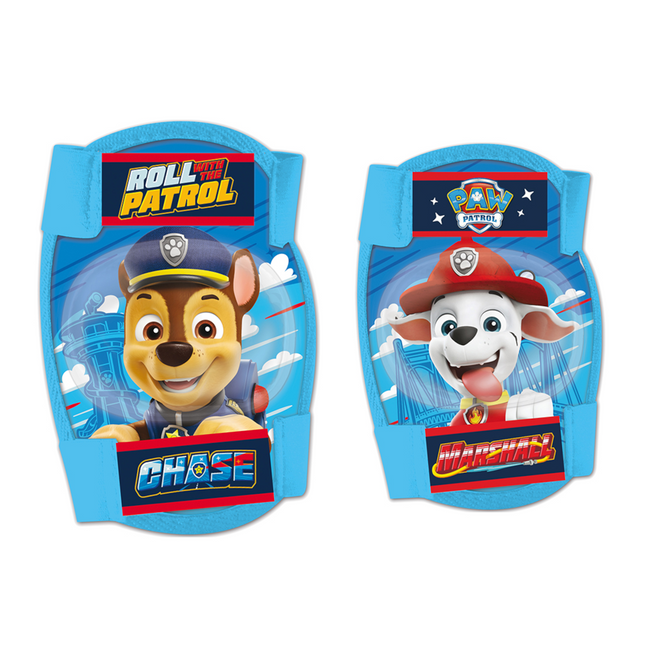 Suojat Paw Patrol Boys, sininen
