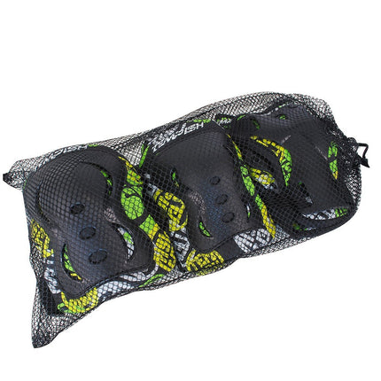 Suojasarja Tempish FID Kids 3, koko M