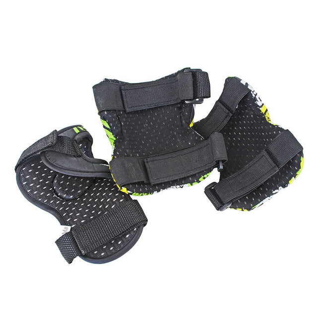 Sulakesarja Tempish FID Kids 3, koko S