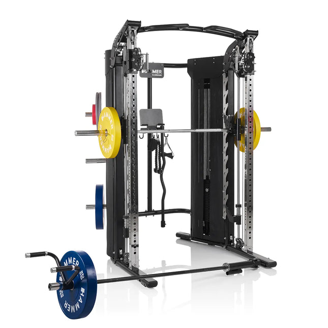 Tangon pidike HAMMER Autark FT3 Landmine