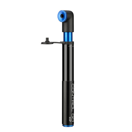 Käsipumppu GIANT Control Go High Pressure Minipumppu