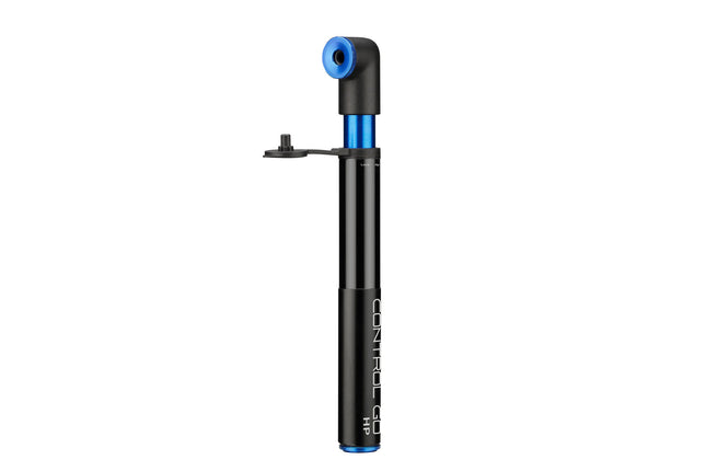 Käsipumppu GIANT Control Go High Pressure Minipumppu