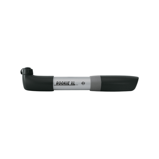 Käsipumppu SKS Rookie XL, hopea