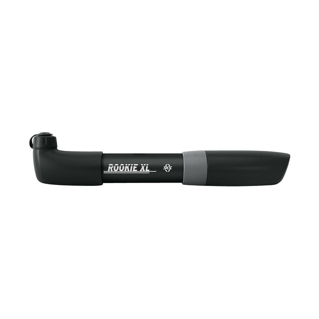 Käsipumppu SKS Rookie XL, musta