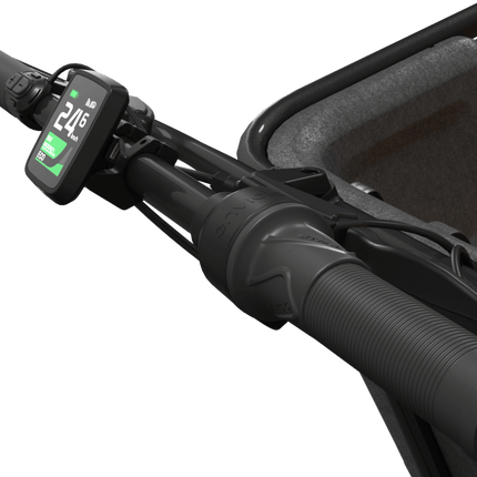 Sähkölaatikko CANGOO Buckle Up