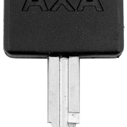 Ketjulukko AXA Clinch+ 85, pituus 85 cm