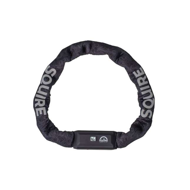 Ketjulukko SQUIRE Chainlok 10
