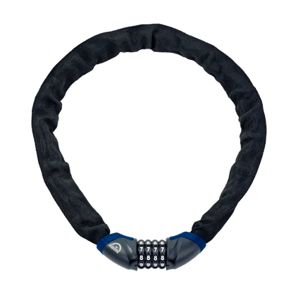 Ketjulukko SQUIRE Kilda Combi CN6/900, koodilla