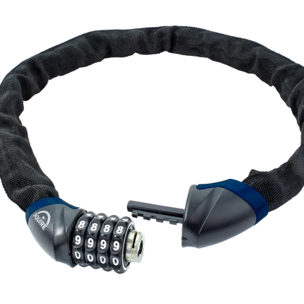 Ketjulukko SQUIRE Kilda Combi CN6/900, koodilla