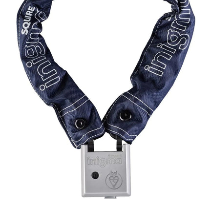 Ketjulukko SQUIRE Inigma IC 1, Bluetoothilla