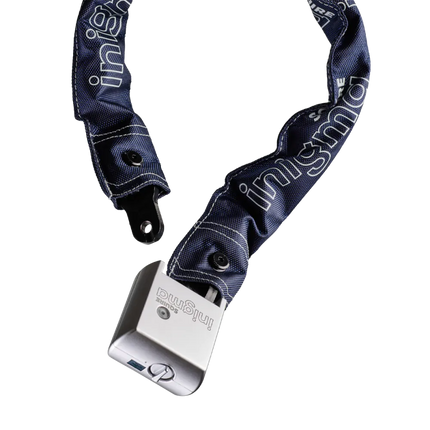 Ketjulukko SQUIRE Inigma IC 1, Bluetoothilla