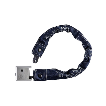 Ketjulukko SQUIRE Inigma IC 1, Bluetoothilla