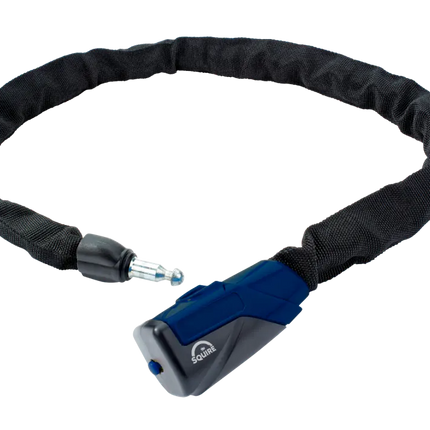 Ketjulukko SQUIRE Kilda CN6/900