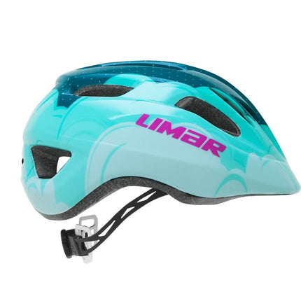 Lasten pyöräilykypärä LIMAR Kid Pro M