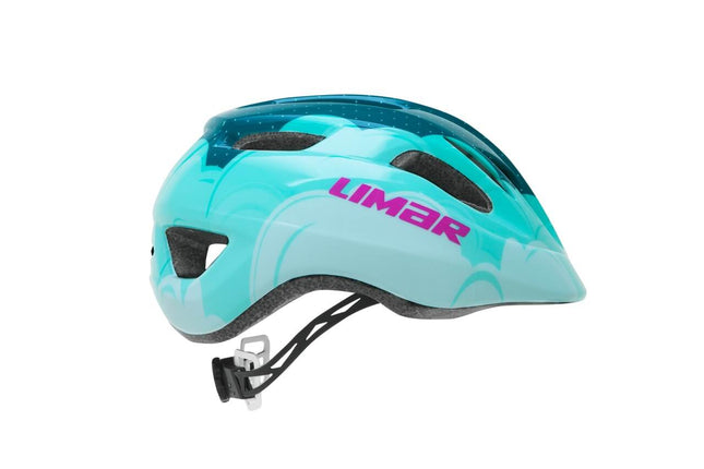Lasten pyöräilykypärä LIMAR Kid Pro M