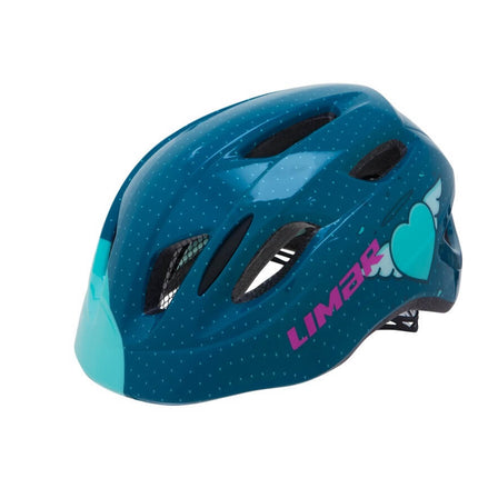 Lasten pyöräilykypärä LIMAR Kid Pro M