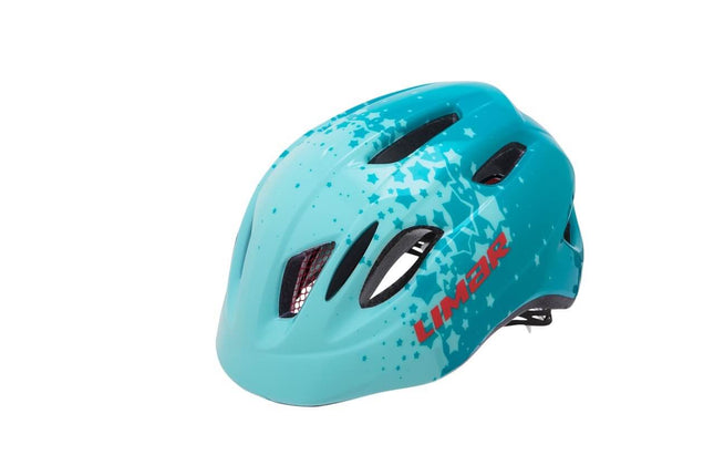 Pyöräilykypärä LIMAR Kid Pro S