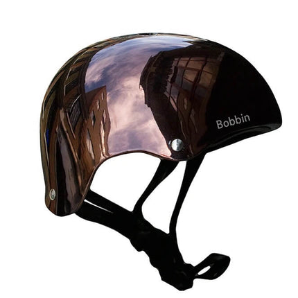 Kypärä Bobbin Mirror Pronssi (M/L)