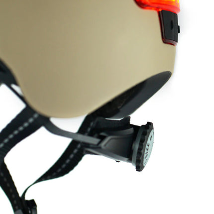 Kypärä MELON E-Series, Moonlight (XL)