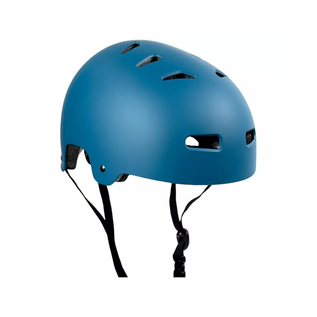 Kypärä BOOM Stay Safe Professional, Sinivihreä (M)