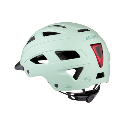 Kypärä CAIRN Clarke, Matt Jade (M)