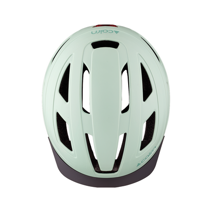 Kypärä CAIRN Clarke, Matt Jade (M)