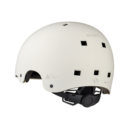 CAIRN EON kypärä, matta akaattiharmaa (L)