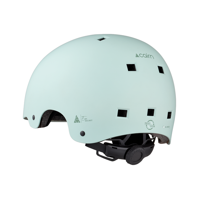 Kypärä CAIRN EON, Matta Jade (M)