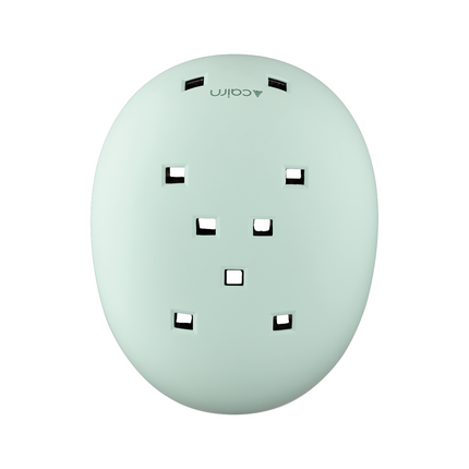 Kypärä CAIRN EON, Matta Jade (M)