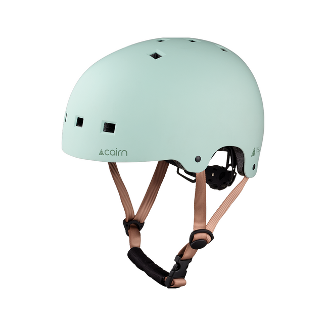 Kypärä CAIRN EON, Matta Jade (L)